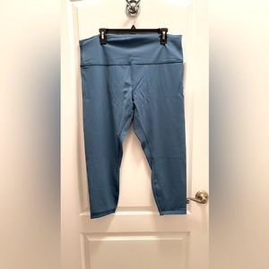 Lululemon Wunder Train HR Tights 25” NWT
